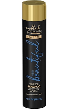 My Black Is Beautiful Saç Derisi Bakım Şampuanı 285 ML