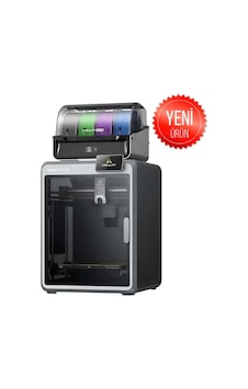 Creality K2 Combo 3d Yazıcı Stoktan Gönderim Creality K2 Combo 3d Yazıcı Stoktan Gönderim