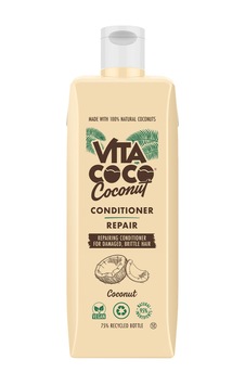 Vita Coco Damaged Hair Conditioner Onarıcı Saç Kremi 400 ML Vita Coco Damaged Hair Conditioner Onarıcı Saç Kremi 400 ML
