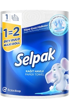 Havlu Dev Rulo 1 2 Havlu Dev Rulo 1 2