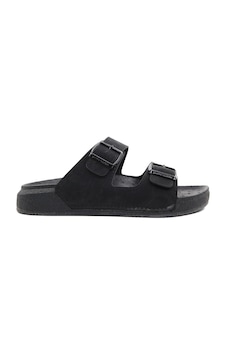 Pierre Cardin Pc-7408 Siyah Erkek Terlik Pierre Cardin Pc-7408 Siyah Erkek Terlik