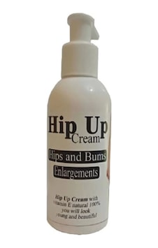 Hip Up Pres Kremi 120 Ml Hip Up Pres Kremi 120 Ml