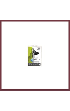 Storeşahin Bez Köpek Ağızlığı Xlarge 1,5x30-35 Cm Shn0720