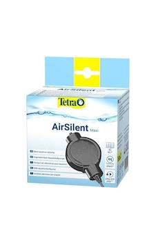 Tetra AirSilent Maxi Tek Çıkışlı Hava Motoru