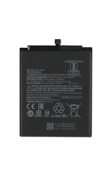 Mi 9 Lite Batarya Pil 4030 Mah Bm4f Mi 9 Lite Batarya Pil 4030 Mah Bm4f
