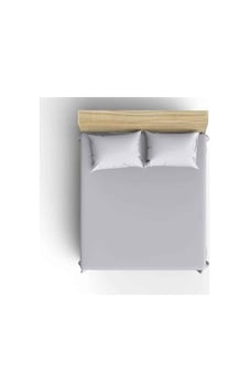 Lionas 120 Lik Penye Lastikli Çarşaf 120 200 Cm Gri Gri Lionas 120 Lik Penye Lastikli Çarşaf 120 200 Cm Gri Gri