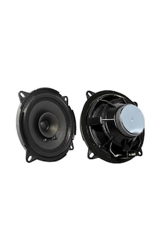 Fullsound K-1420f  13 Cm 5'' 150 Watt Citroen Peugeot Uyumlu Tekli Araç Kapı Hoparlörü