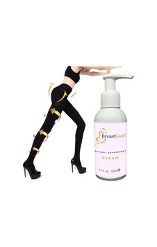 Northcity Breastgain Göğüslerinize Krem 120ml + L-xl Mikro Kapsüllü Şekillendirici Tayt Northcity Breastgain Göğüslerinize Krem 120ml + L-xl Mikro Kapsüllü Şekillendirici Tayt