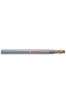 Trıo 2x4,00mm2 Lıhch Kablo - 1 Metre Trıo 2x4,00mm2 Lıhch Kablo - 1 Metre