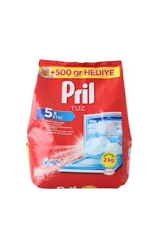 Pril Tuz 2 KG Pril Tuz 2 KG
