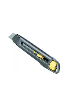 Stanley 0-10-018 Maket Bıçağı 165 X 18 MM Interlock Stanley 0-10-018 Maket Bıçağı 165 X 18 MM Interlock