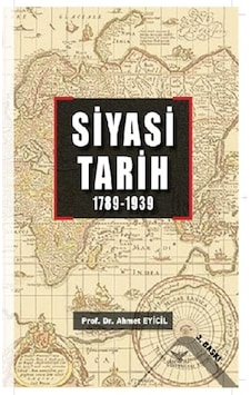 Siyasi Tarih (1789 - 1939)