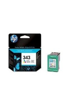 Hp C8766Ee 343 Uc Renklı Murekkep Kartusu 330 Sayfa