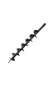Toprak Burgu Makinası Yedek Ucu 100 mm Toprak Burgu Makinası Yedek Ucu 100 mm