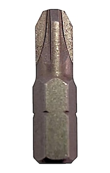 Tomax Bits Uç Ph3x25 Mm 06003025 Tomax Bits Uç Ph3x25 Mm 06003025