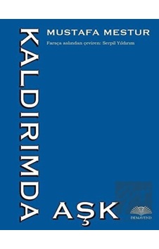 Demavend Yayınları - Kaldırımda Aşk