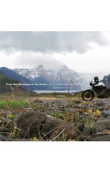 From The Himalayas To The Andes – Iı Özel Kutusu ile Birlikte
