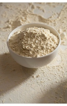 Kastamonu Tam Buğday Siyez Unu 25kg-126 Kastamonu Tam Buğday Siyez Unu 25kg-126