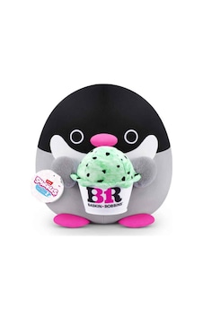 Snackles Aburcubur 20 Cm Peluş S2 5ua04000 Penelope - Baskin Ve Robbins Snackles Aburcubur 20 Cm Peluş S2 5ua04000 Penelope - Baskin Ve Robbins