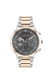 Calvin Klein CK25200064 44 mm Rose Erkek Kol Saati Calvin Klein CK25200064 44 mm Rose Erkek Kol Saati