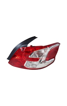Stop Lambası Sol Peugeot 301 2013-2017