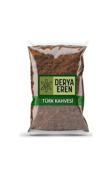 Derya Eren Türk Kahvesi Öğütülmüş Brazilya Rio Minas 250 G