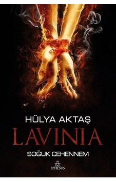 Lavinia-Soğuk Cehennem Lavinia-Soğuk Cehennem