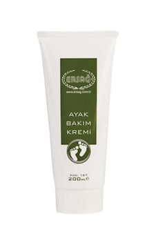 Ersağ Ayak Bakım Kremi 200 ML