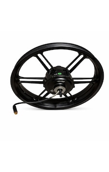 Ape Ryder Colobus Premıum 750w Elektrikli Bisiklet Arka Jant Ve Motor Siyah Ape Ryder Colobus Premıum 750w Elektrikli Bisiklet Arka Jant Ve Motor Siyah