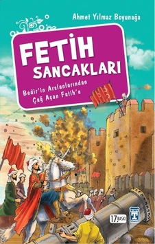 Fetih Sancakları - Ybve-656158 Fetih Sancakları - Ybve-656158