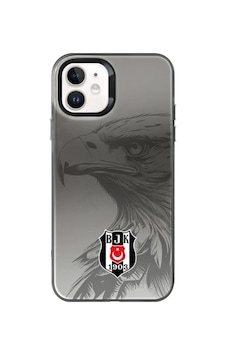 Beşiktaş Telefon Kılıfı Apple iPhone Uyumlu 12 Lisanslı Beşiktaş Telefon Kılıfı Apple iPhone Uyumlu 12 Lisanslı
