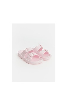 Lc Waikiki Alıta Cıty Farkıyla Lcw Steps Pembe Kız Çocuk Terlik Pembe - 923966532 Pembe