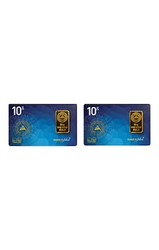 Ahlatcı Kuyumculuk 24 Ayar 20 Gram Külçe Altın Ahlatcı Kuyumculuk 24 Ayar 20 Gram Külçe Altın