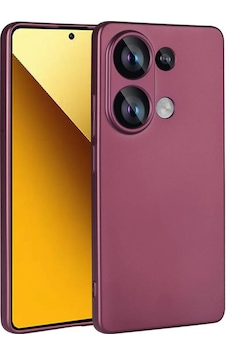 Teleplus Xiaomi Redmi Note 13 Pro 4g Kılıf Matte Premier Silikon Kapak Teleplus Xiaomi Redmi Note 13 Pro 4g Kılıf Matte Premier Silikon Kapak