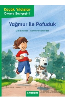 Yağmur İle Pofuduk