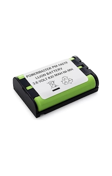 3.6 Volt 850 Ma Ni-mh Şarjlı Telsiz Telefon Pil Pm-14619 3.6 Volt 850 Ma Ni-mh Şarjlı Telsiz Telefon Pil Pm-14619