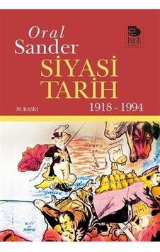 Siyasi Tarih (1918 - 1994) Siyasi Tarih (1918 - 1994)