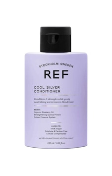 Ref Cool Silver Conditioner 100 ML Ref Cool Silver Conditioner 100 ML