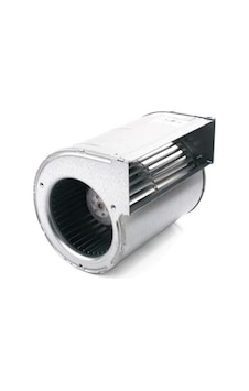 Ebmpapst Fan Coil Fanı D2e133am4723 Çift Emişli Radyal Fan 220v 1500 D/d Ebmpapst Fan Coil Fanı D2e133am4723 Çift Emişli Radyal Fan 220v 1500 D/d