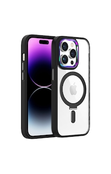 Buff Apple Uyumlu iPhone 14 Pro Max Bumpermag Kılıf Buff Apple Uyumlu iPhone 14 Pro Max Bumpermag Kılıf