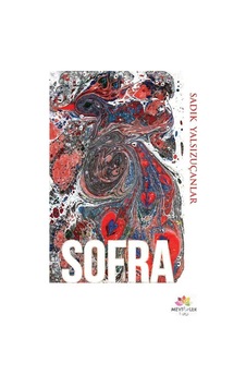 Sofra - Sadık Yalsızuçanlar - Mevsimler Kitap Sofra - Sadık Yalsızuçanlar - Mevsimler Kitap