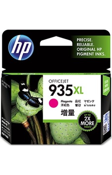 HP 935XL C2P25AE Kırmızı Mürekkep Kartuş HP 935XL C2P25AE Kırmızı Mürekkep Kartuş