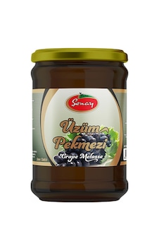 Şenay Üzüm Pekmezi 800 Gr Şenay Üzüm Pekmezi 800 Gr