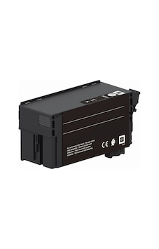 Uyumlu, Epson T40d1 Siyah Yüksek Kapasiteli Plotter Kartuş C13t40d140 Uyumlu, Epson T40d1 Siyah Yüksek Kapasiteli Plotter Kartuş C13t40d140