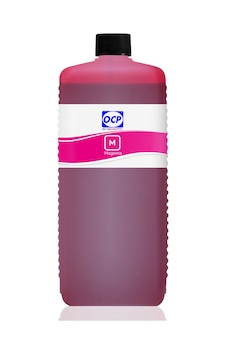 OCP Epson 407 C13T07U340 Kartuş Mürekkebi 1000ml M Magenta Kırmızı Pigment OCP Epson 407 C13T07U340 Kartuş Mürekkebi 1000ml M Magenta Kırmızı Pigment