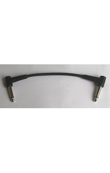 KİRLİN I6-243-1 MODEL 30 CM 1 ADT PEDAL ATLAMA BAĞLANTI KABLOSU KİRLİN I6-243-1 MODEL 30 CM 1 ADT PEDAL ATLAMA BAĞLANTI KABLOSU