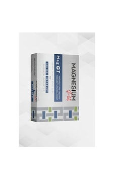 Goodday Magnesıum Plus Gt Takvıye Edıcı Gıda 30 Tablet Goodday Magnesıum Plus Gt Takvıye Edıcı Gıda 30 Tablet