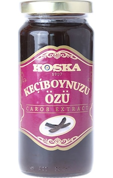 Koska Keçiboynuzu Özü 310 G Koska Keçiboynuzu Özü 310 G