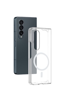Teleplus Samsung Galaxy Uyumlu Z Fold 4 Kılıf London Pc Sert Kapak Teleplus Samsung Galaxy Uyumlu Z Fold 4 Kılıf London Pc Sert Kapak