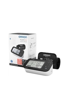 Omron Tansiyon Aleti M7 İntelli Hem - 7361t- Ebk Omron Tansiyon Aleti M7 İntelli Hem - 7361t- Ebk